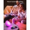 Ambient RGBWW Portable Table Lamp [Energy Class G] for Portable Lighting Needs